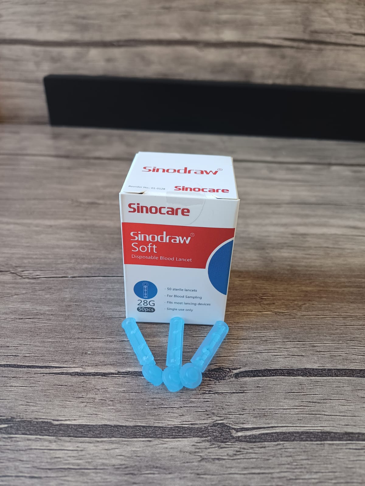 Hacamat Kalemi  İğnesi 50'li